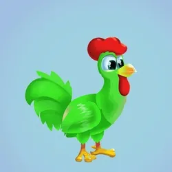 Chicken 13526