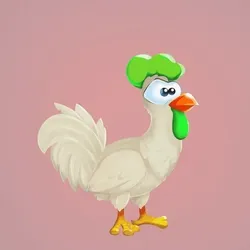 Chicken 25403