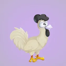 Chicken 22402