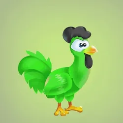 Chicken 10273