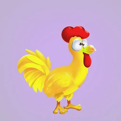 Chicken 18929