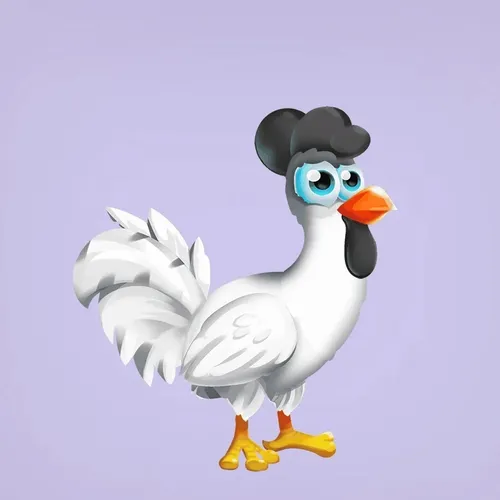 Chicken 25763
