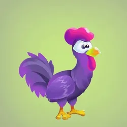 Chicken 7257