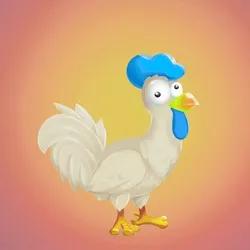 Chicken 31548