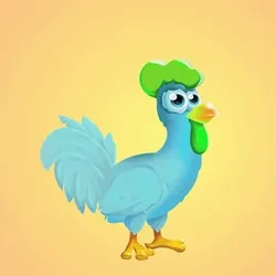 Chicken 4611
