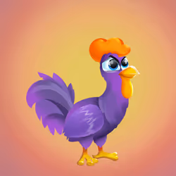 Chicken 2969