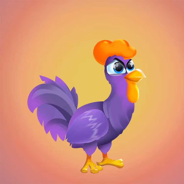 Chicken 2969