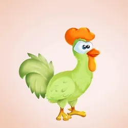 Chicken 10222