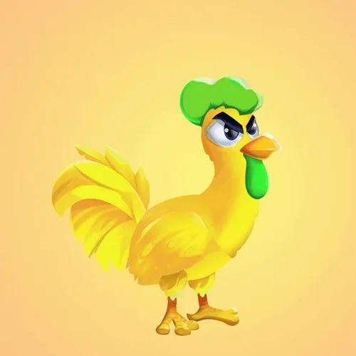 Chicken 28515