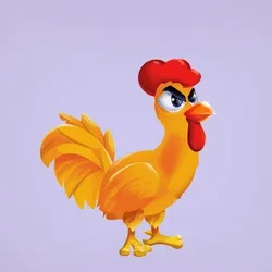 Chicken 20066