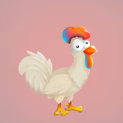 Chicken 26912