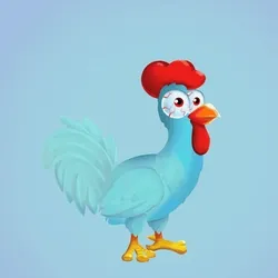 Chicken 5996