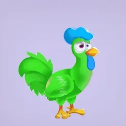 Chicken 13984