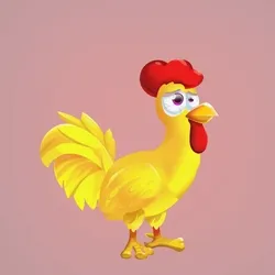 Chicken 29454