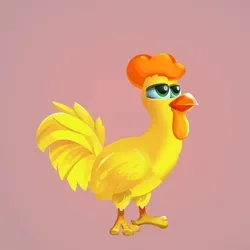 Chicken 28191