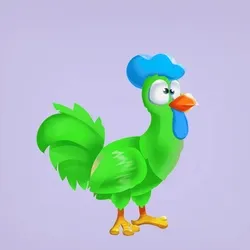 Chicken 13173