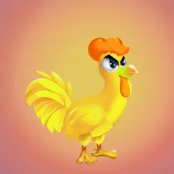 Chicken 26770