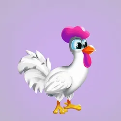 Chicken 20392