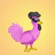 Chicken 713