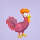 Chicken 66