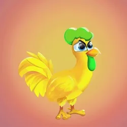 Chicken 29430