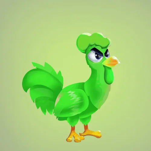Chicken 17251