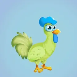 Chicken 15332