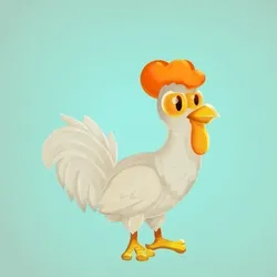 Chicken 32265
