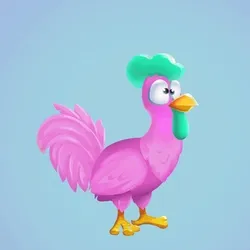 Chicken 1421