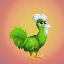 Chicken 14212