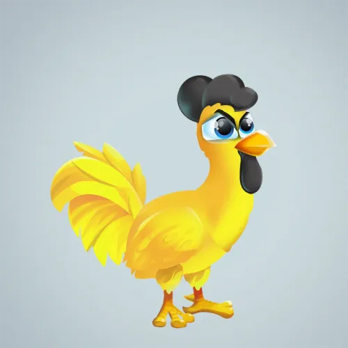 Chicken Derby