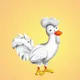 Chicken 19319