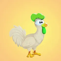 Chicken 30056