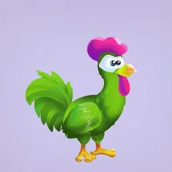 Chicken 13947