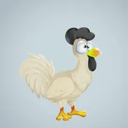 Chicken 25921