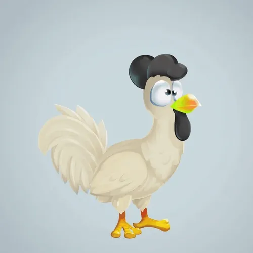 Chicken 30499