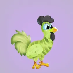 Chicken 15024