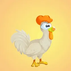 Chicken 27501