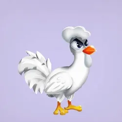 Chicken 23031