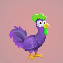Chicken 6430