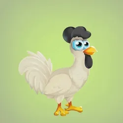 Chicken 30614