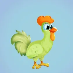 Chicken 12763