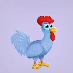 Chicken 3232
