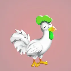 Chicken 23817