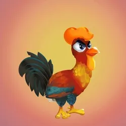Chicken 13912