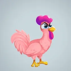 Chicken 1763