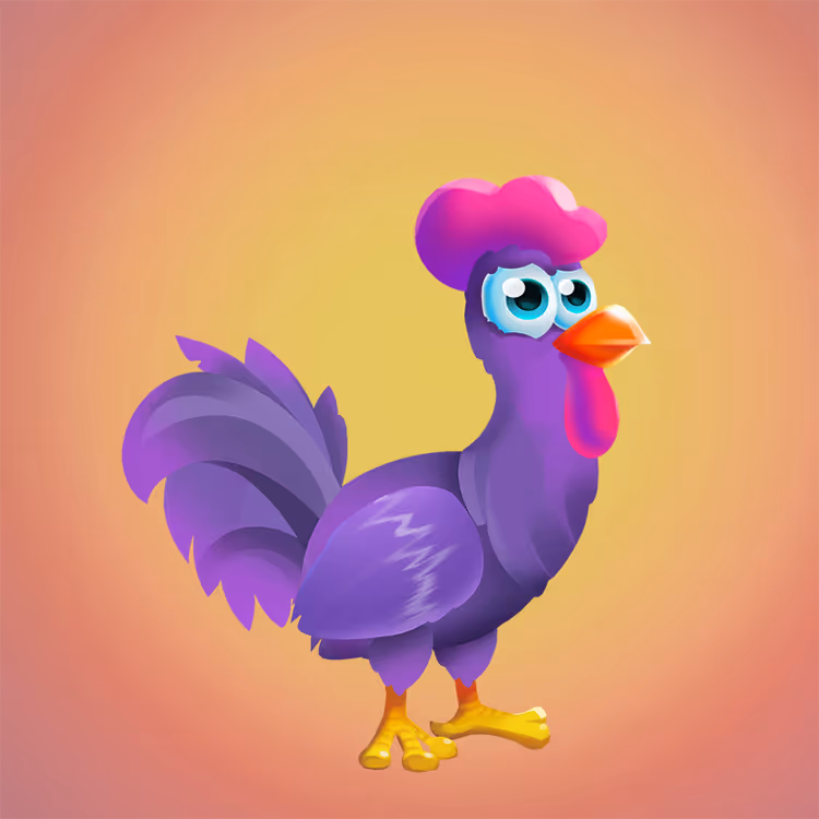 Chicken 6291