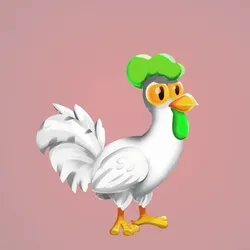 Chicken 31045