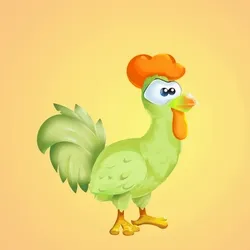 Chicken 10217