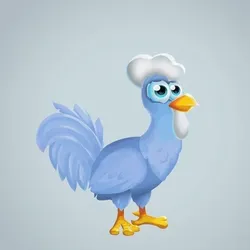 Chicken 6036